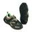Impacto Protective Products Shoe ErgoMates AntFtg Sl Men 6-7/Women 7-8 Size Small 1/Pr