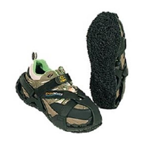 Impacto Protective Products Shoe ErgoMates AntFtg Sl Men 6-7/Women 7-8 Size Small 1/Pr