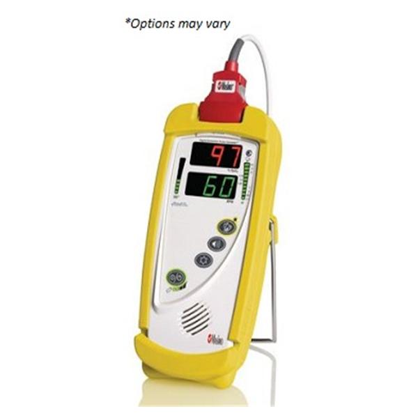 Masimo Pulse Oximeter Handheld Rad-5v Ea (9540)