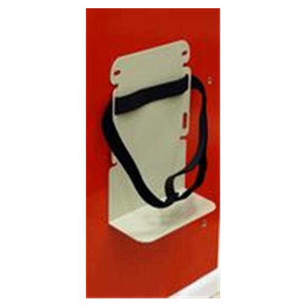 Harloff Manufacturing Bracket Sharps Universal For Sharps Disposal Ea