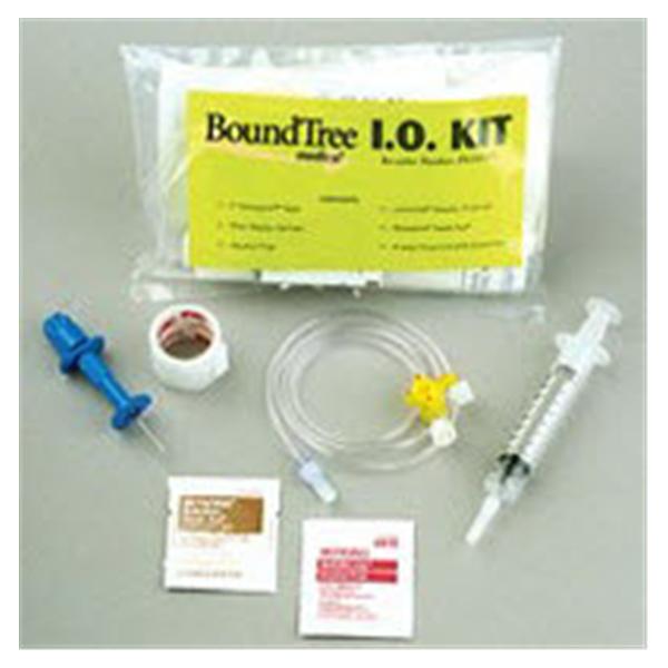 Parr Emergency Prod Sales Kit Infusion Intraosseous With 18g Jamshidi Needle LF Ea