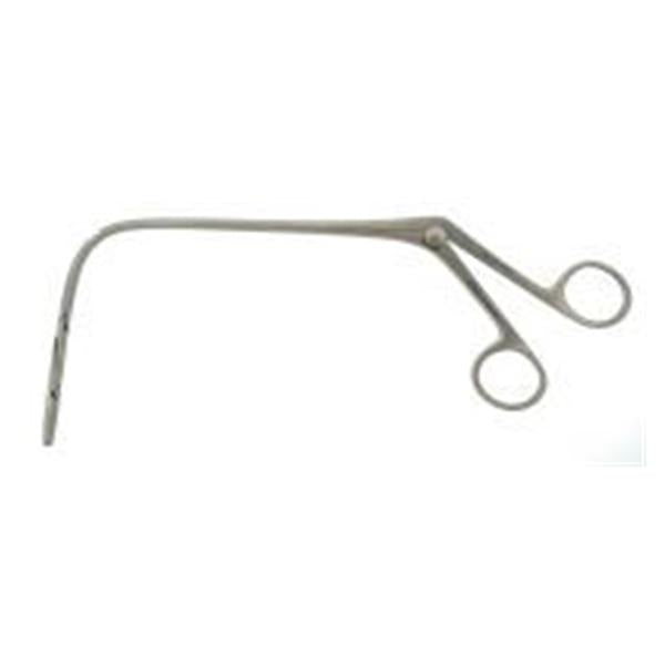 BR Surgical Forcep Jurasz Largyngeal Jurasz 9" Upward Ea