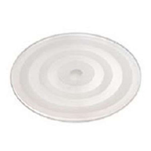 Summit Medical Button Nasal Septal 7cm Silicone Ea