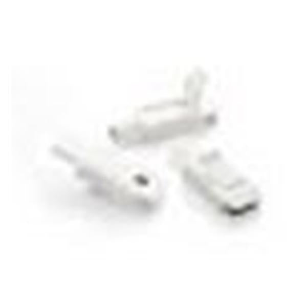 Welch-Allyn Clip Alligator For CP200 10/Pk