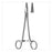 Sklar Instruments Holder Needle Brown 5-1/4" Stainless Steel Ea