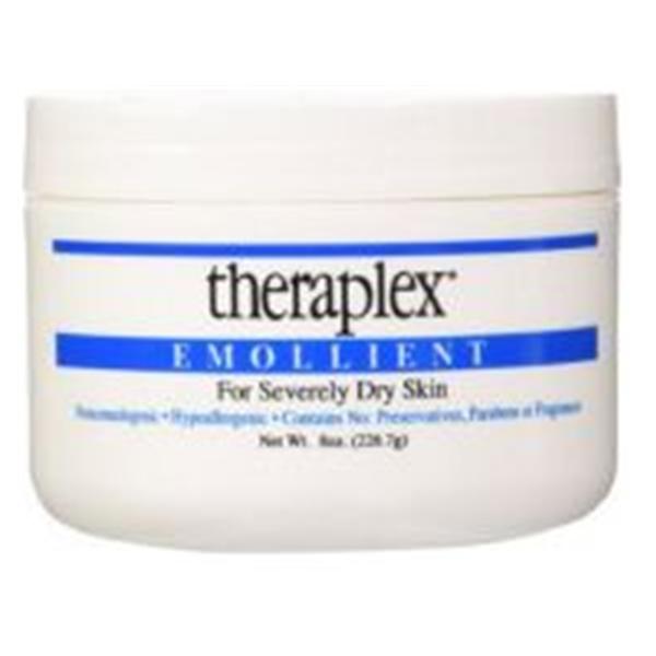HawkGrips Cream Therapy 8oz Cream Skin Jar 5/Bx