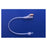 Teleflex Medical Catheter Foley 18Fr 30cc Straight Tip 1% Silicone 2-Way 16" 10/Bx