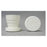 Therapak StoneScreen Collection Cup Ea 12/Pk