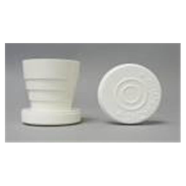 Therapak StoneScreen Collection Cup Ea 12/Pk