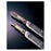 Aspen Surgical Blade Bard-Parker #23 Safety Sterile 150/Ca