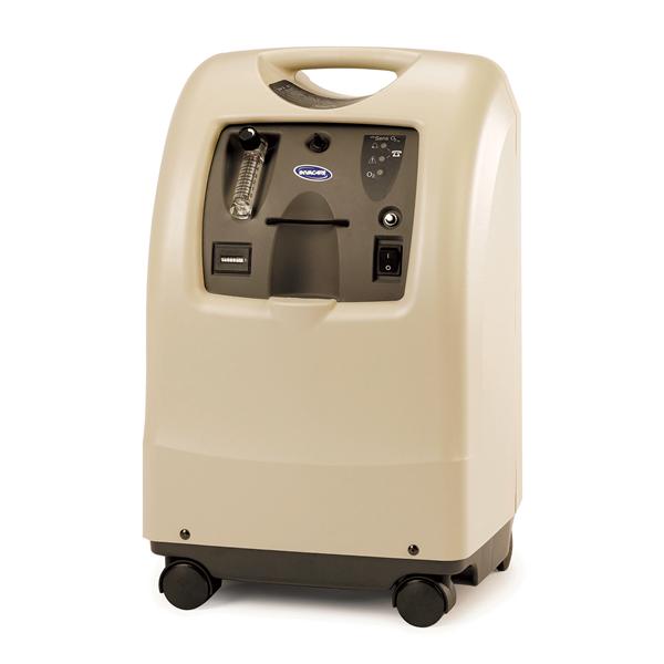 Invacare Concentrator Oxygen Perfecto2 V Ea
