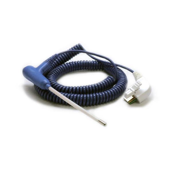 Mindray Probe Temperature SmarTemp Blue Oral Ea