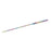 Gynex oration Curette Biopsy Kevorkian 32cm Sqr Tp Rnbw Ti/TiO Ct W/ Bskt Ea
