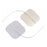 DJO Electrode Electrotherapy Dura-Stick Premium 2x2" SS Msh 10x4/Ca