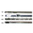 Summit Medical Handle Liposuction 3mmx30cm Ea