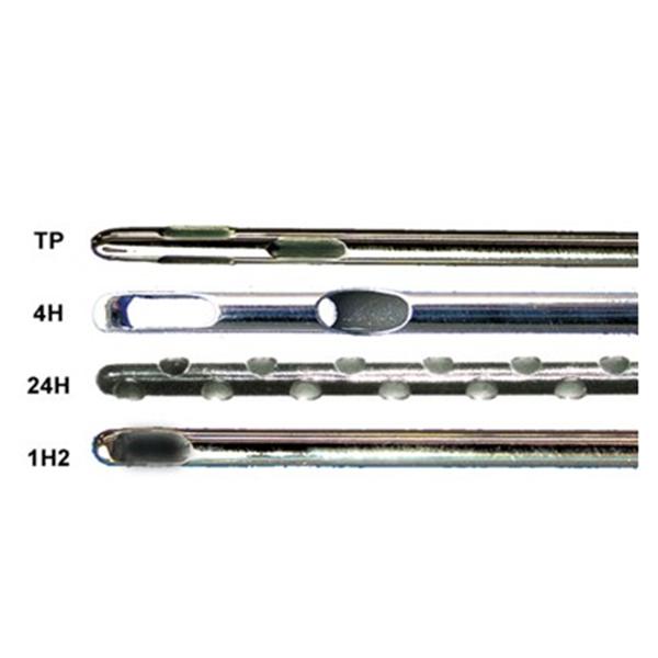 Summit Medical Handle Liposuction 3mmx30cm Ea