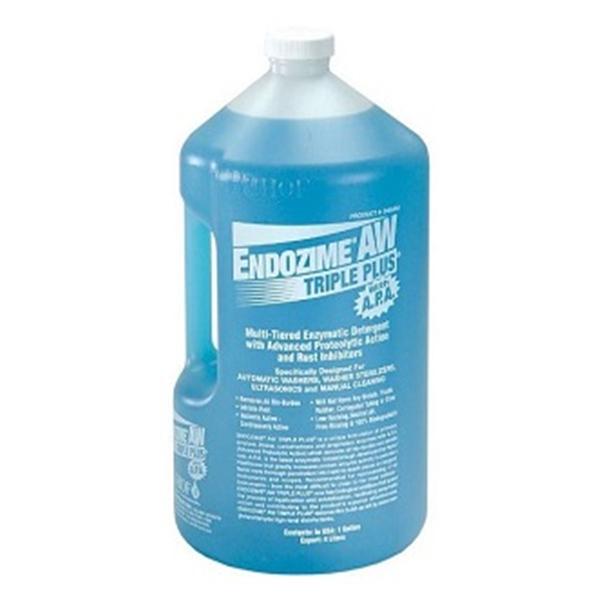 Ruhof  Detergent Enzyme Endozime AW 1 Gallon Tropical 4Ga/Ca