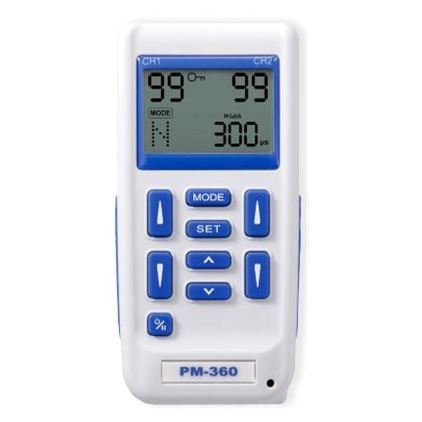 ProMed Specialties Stimulator TENS TENS Stimulator Nerve Ea