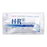HR Pharmaceuticals  One Shot Lubricating Jelly Sterile 1.25oz Packet 48/Bx, 6 BX/CA (205)