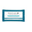 Medline Industries  Wipes ReadyFlush Jr. Disposable 960/Ca
