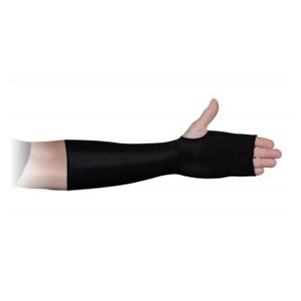 DJO Sleeve Exos Wrist Elastic Black Size Large/X-Large 1/Pr
