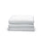 Medline Industries  Blanket Thermal 66x90" Cotton White 24/Ca