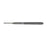 BR Surgical Handle Surgical Blade #4L Stainless Steel Reusable Ea