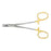 BR Surgical Holder Needle Mayo-Hegar 10-1/4" Tungsten Carbide Ea