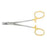 BR Surgical Holder Needle Mayo-Hegar 10-1/4" Tungsten Carbide Ea
