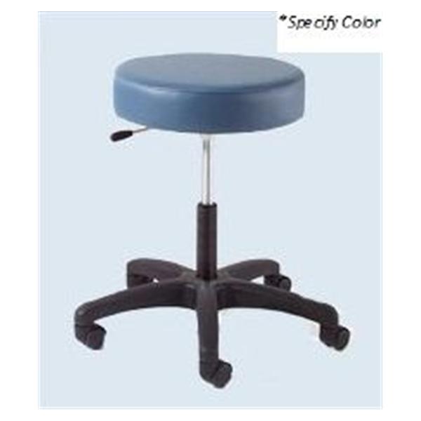 Graham-Field Stool Exam Physician Specify Color 5 Leg Casters Ea