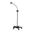 MTI Light Exam Clarus 7 LED 16" 33,400 lux Caster Base Ea