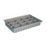 Waterloo Industries Cart Tray Plastic For Cart Ea