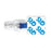 QRS Diagnostic Electrode Electrocardio SureLock 10/Pk