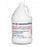 Medline Industries  Detergent Instrument Cleaning 1 Gallon Fresh Scent 4/Ca