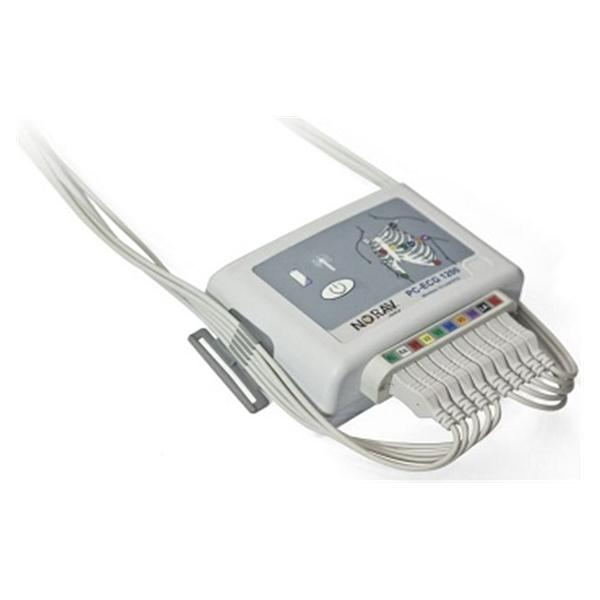 Norav Medical Hardware Electrocardio With w/o Wireless Ea