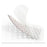 Smith & Nephew Wound Care Drsng PstOp Opsite Visible Flm 8x4 Adh Lo Adh Trans Abs LF 120/Ca