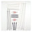 Sklar Instruments Brush Set Endoscopic Cleaning 10Pc Ea
