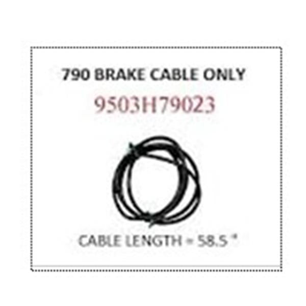 Drive Medical Designs Cable Brake Ea