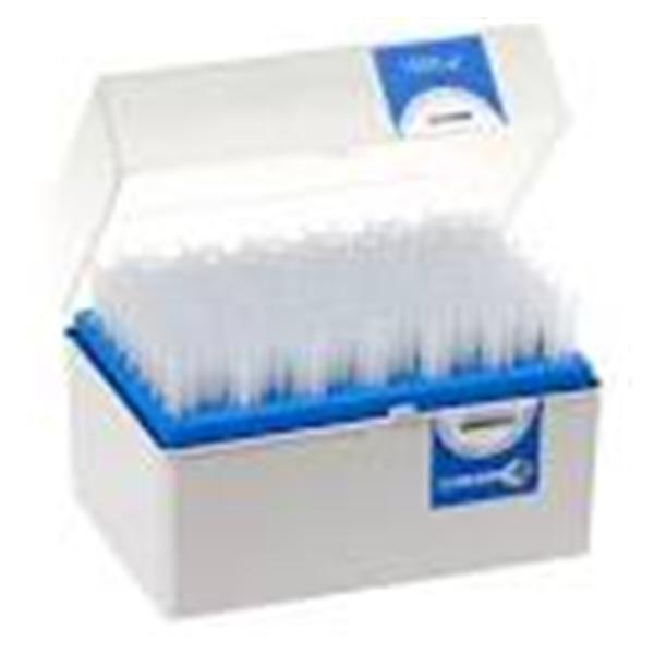 Gilson  Microman Pipette Tip 10-100uL Disposable 10x96 Racked 960/Pk
