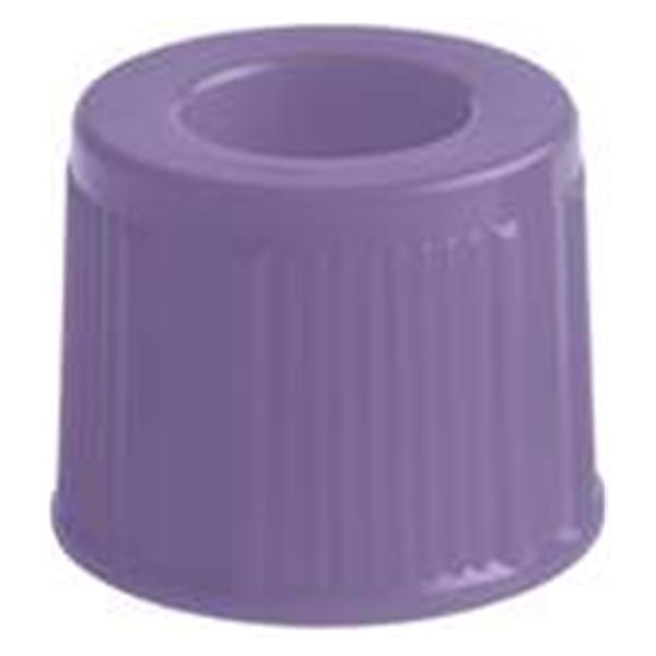 Greiner Vacuette Micro Collection Cap Greiner Bio-One Vacuette 13mm 1000/Pk (22040303)