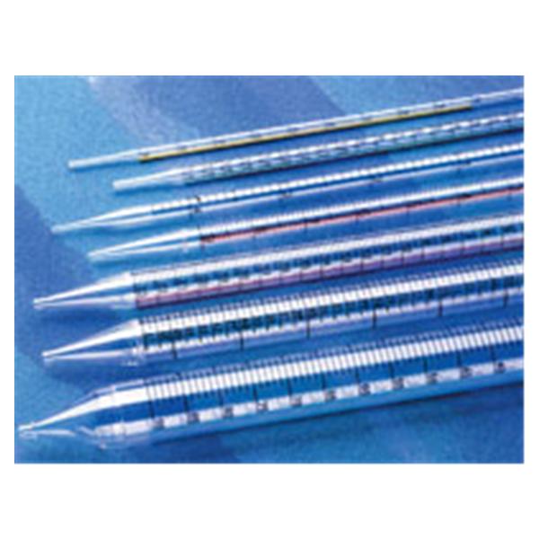 Corning Lifesciences Costar Stripette Serological Pipette 5mL Blue Sterile 200/Ca