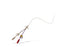 CR Bard PowerPicc Small Viens Catheter - Single Lumen PowerPICC Nursing Tray with Max Barrier, 3 Fr - 3173108D