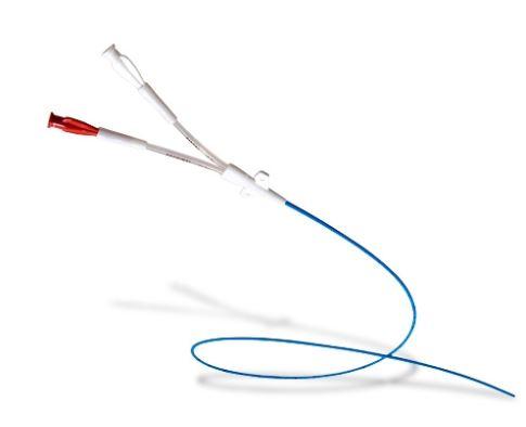 CR Bard Vitacuff Perclong Intravascular Catheters - SureCuff3 Dual-Lum ...