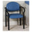 Clinton Industries Chair Side Specify Color Plywood 2" Firm Foam Ea (C-50B)