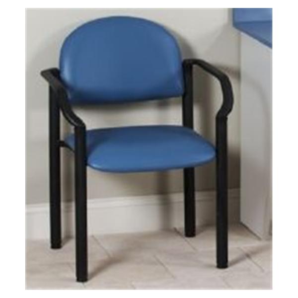 Clinton Industries Chair Side Specify Color Plywood 2" Firm Foam Ea (C-50B)