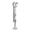 Miltex-Integra Miltex Clamp Bone Lowman 8x1-1/4" 1x2 Prong Stainless Steel Ea