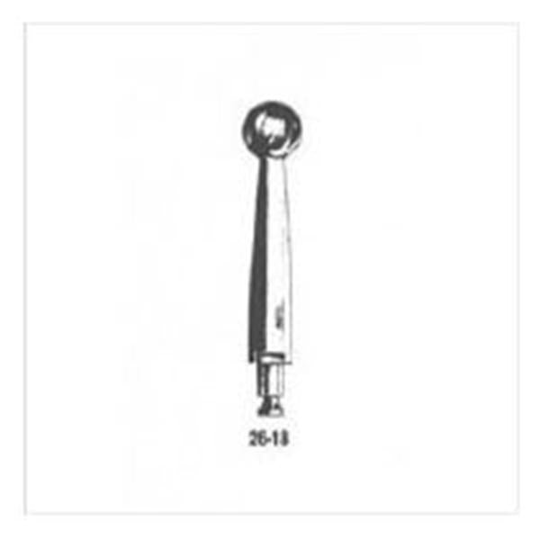 Miltex-Integra Miltex Bur Enlarging McKenzie Ea