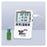 Control Company Thermometer Refrigerator Traceable Ea