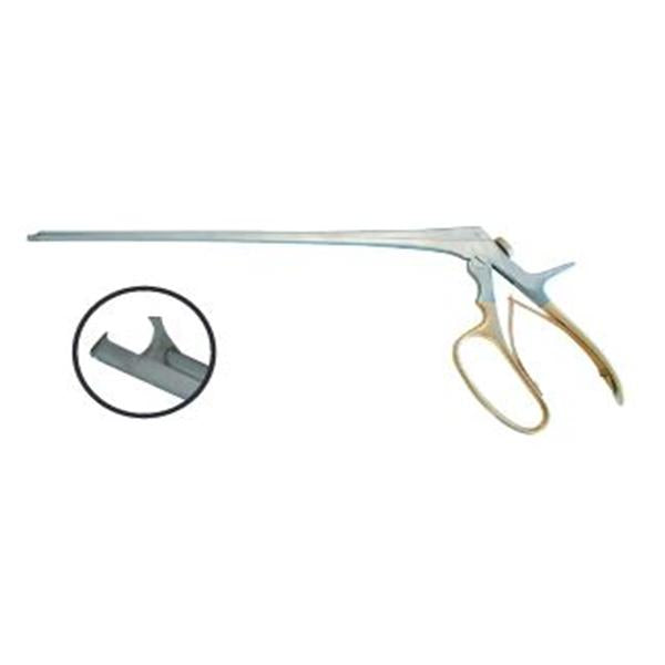 BR Surgical Forcep Townsend 7-3/4" 2.3x4.2mm Mini Ea