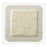 Coloplast Dressing Wound Biatain Silicone 3x3" Adhesive Absorbent 10/Bx